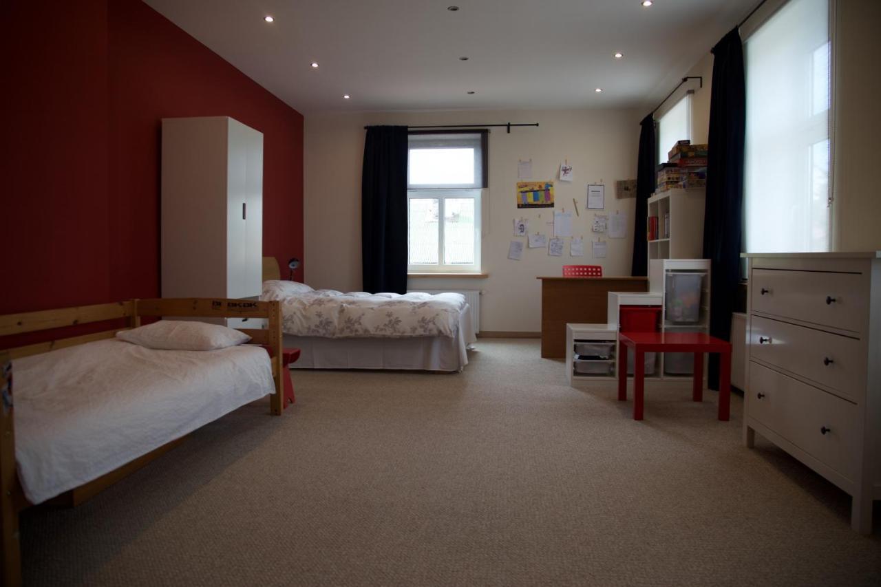 Altribute Studio W Sauna Secure Parking Wifi 90Mbs Лієпая Екстер'єр фото